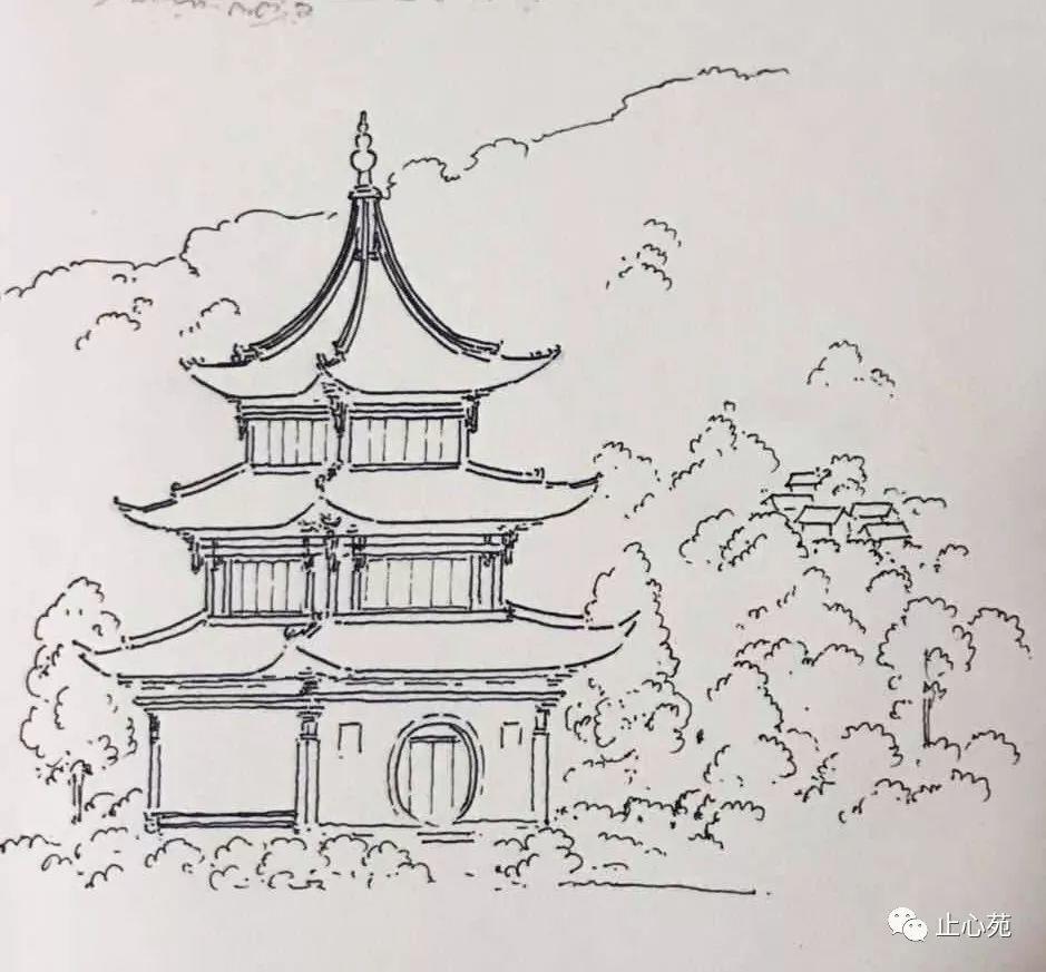 传统村落保护呼唤文化绘本的出现