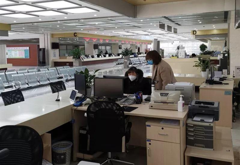 请放心，困难我们帮您解决！钱塘新区分局确权登记战“疫”解民忧