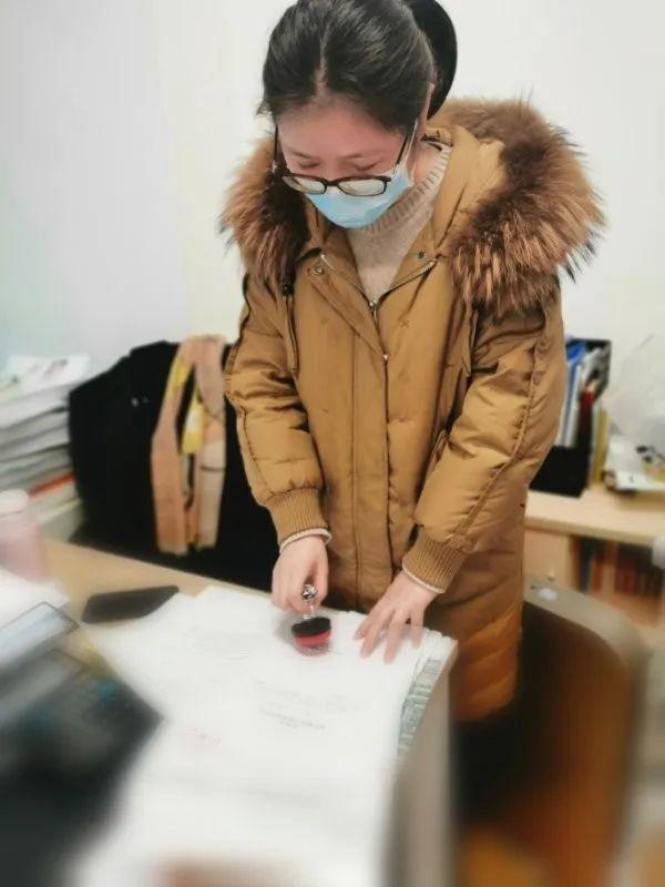 “123”战疫保亚运︱市规划资源局钱塘新区分局3个“1”开启服务直通车