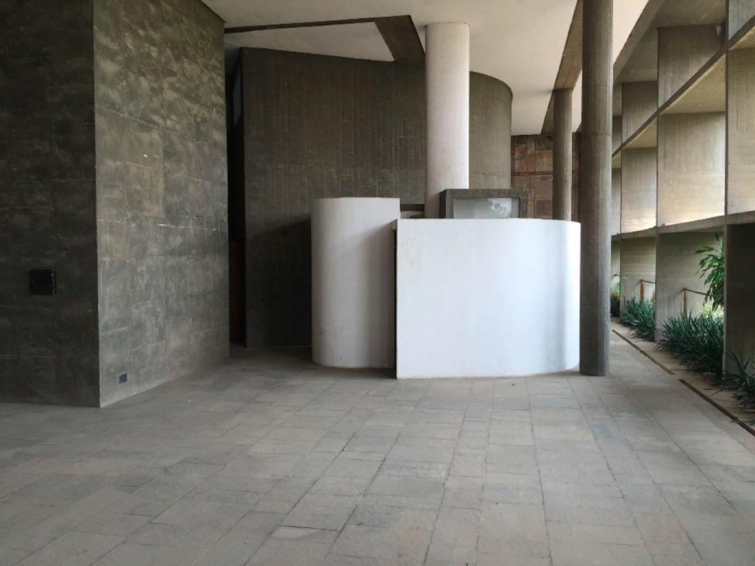 张永和：白盒子的秘密 | 被搞坏的现代建筑