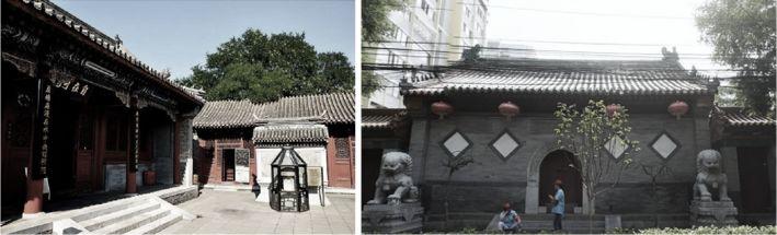 张杰:再谈北京历史文化名城保护与老城更新 张杰:再谈北京历史文化名城保护与老城更新