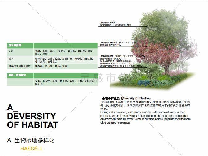 26套市政公园生态修复城市景观设计规划 26套市政公园生态修复城市景观设计规划