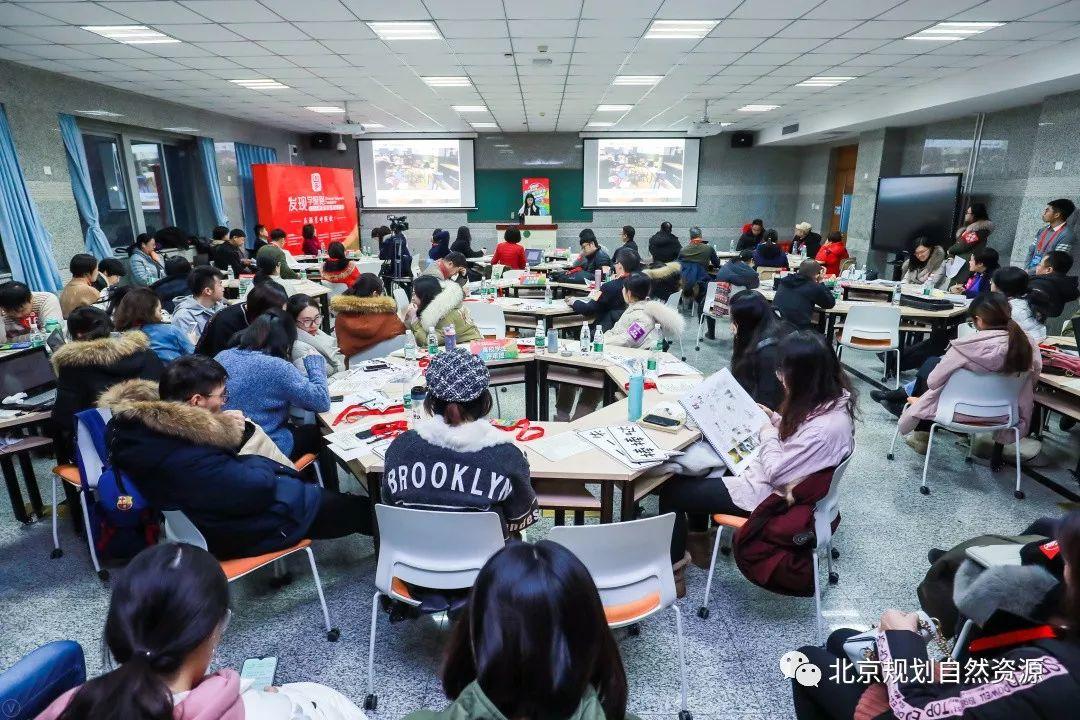 城市更新系列二 | 街区更新,有“你”大不同 城市更新系列二 | 街区更新,有“你”大不同