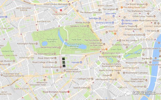 一周交通新视野｜多方式回归人本主义：城市文化地区街道改造实践研究