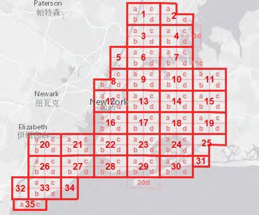 从纽约案例看美国区划管制实践
