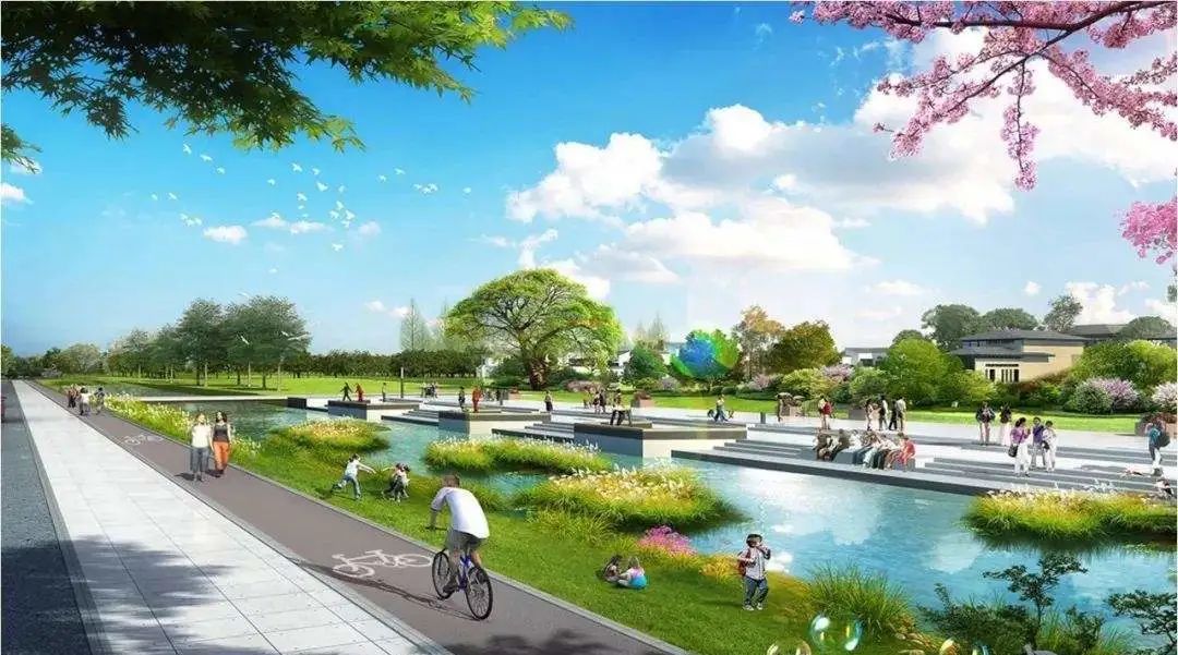 城市活力的载体：慢行交通——在城市规划中的应用及启示