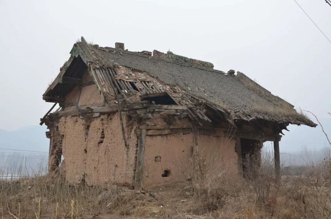 遗产视野丨古建修缮之Before & After