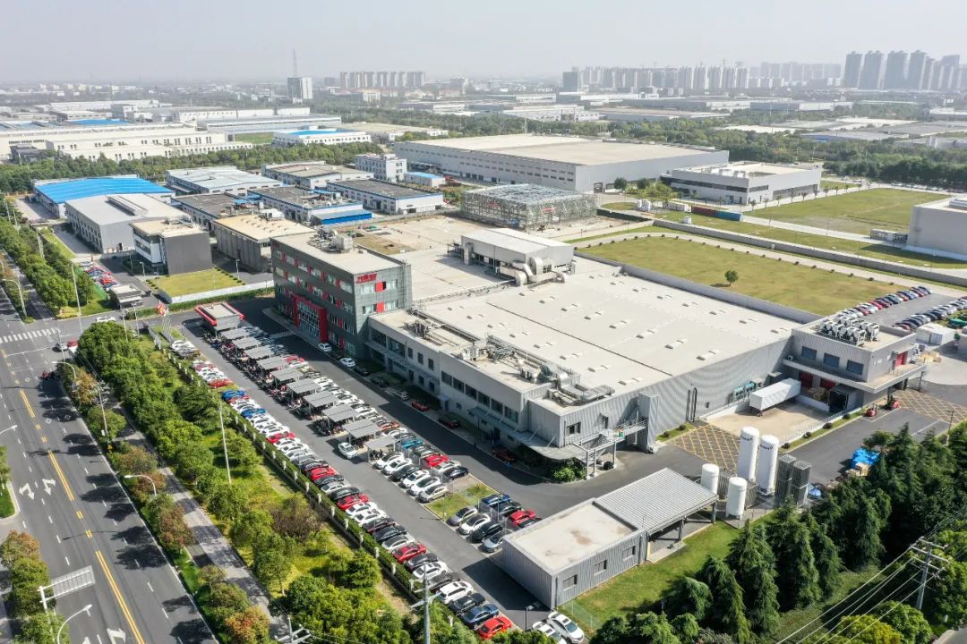 【热点】快速走红的“新基建”，你了解多少？