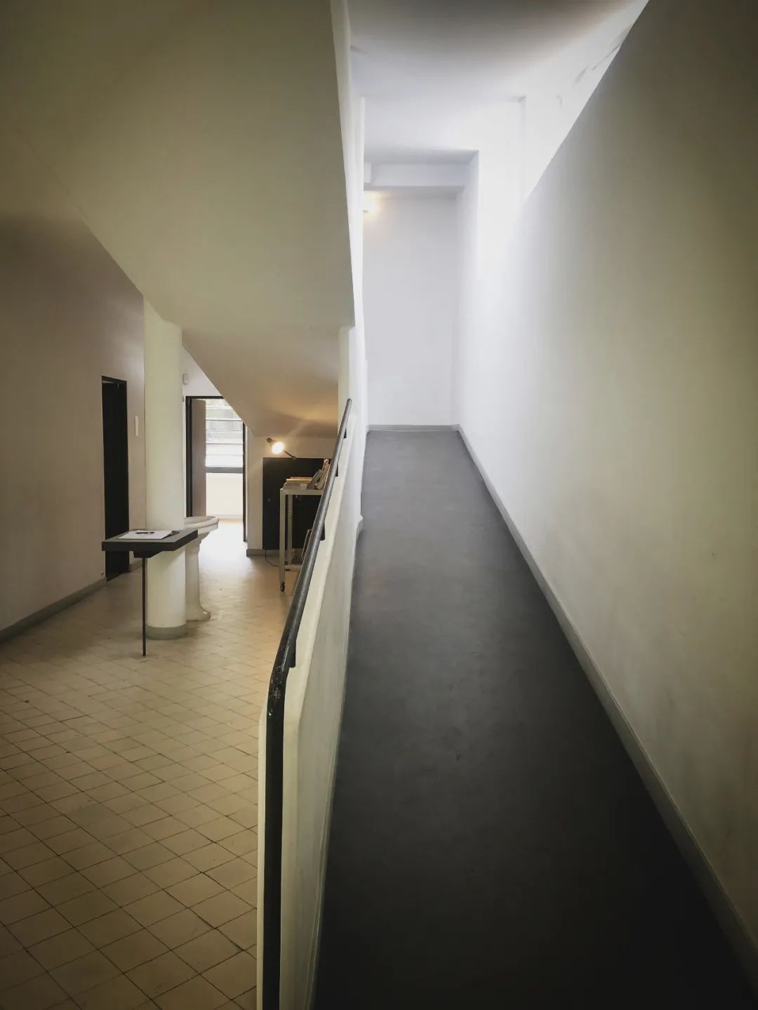 勒·柯布西耶的风土命题与现代启示