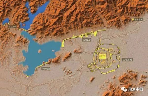 都市星球 | 全球6000年城市发展史的接力棒