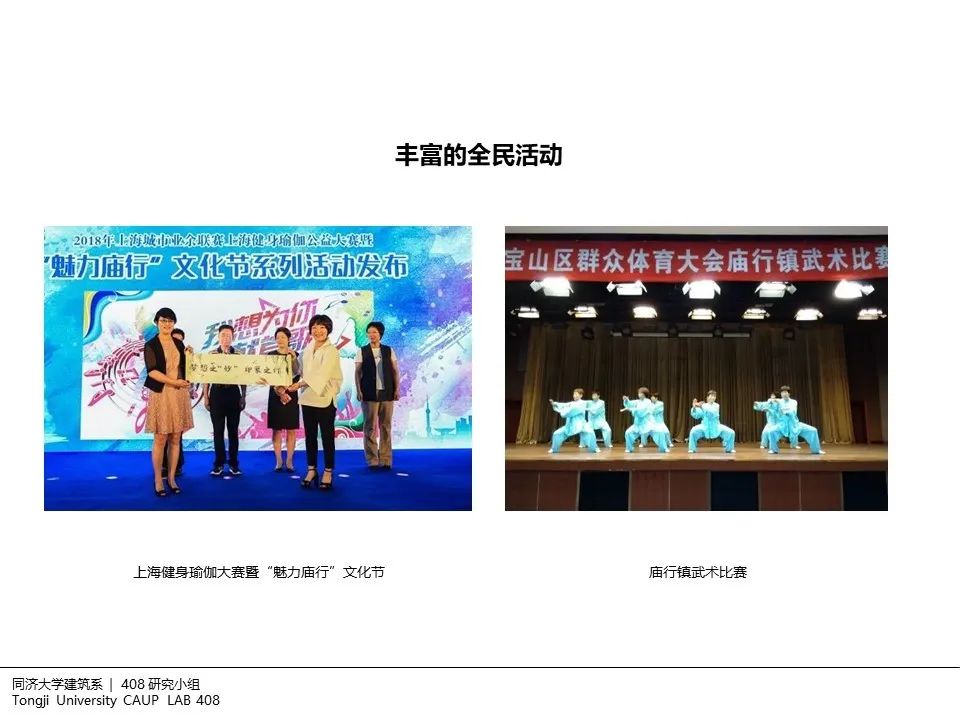 408研究小组 | 建筑设计中的非现场调研