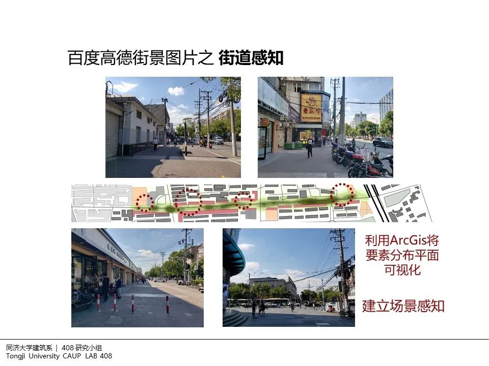 408研究小组 | 建筑设计中的非现场调研