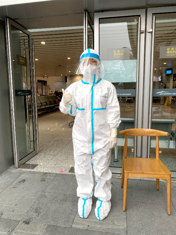 平凡如星火，汇聚可燎原