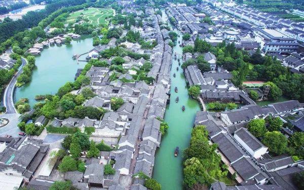 【文章导读】中国国土空间规划溯源