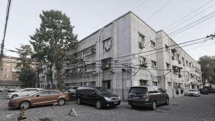 张杰:再谈北京历史文化名城保护与老城更新 张杰:再谈北京历史文化名城保护与老城更新