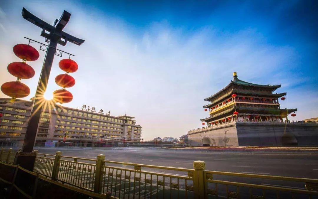 生态修复城市修补试点城市工作经验（二）：注重全民参与让延安彰显革命圣地特色