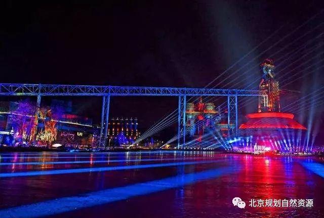 城市更新系列三 | 你们要的首钢北区规划解读来了 城市更新系列三 | 你们要的首钢北区规划解读来了