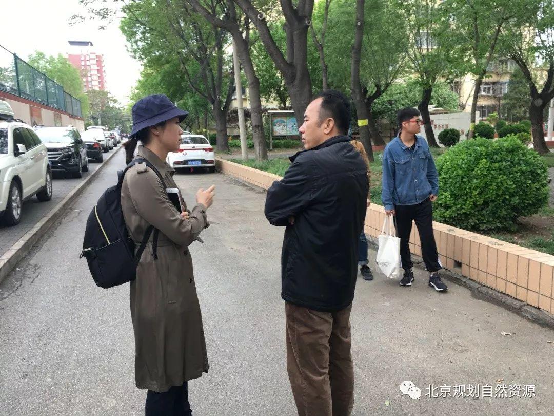 城市更新系列二 | 街区更新,有“你”大不同 城市更新系列二 | 街区更新,有“你”大不同