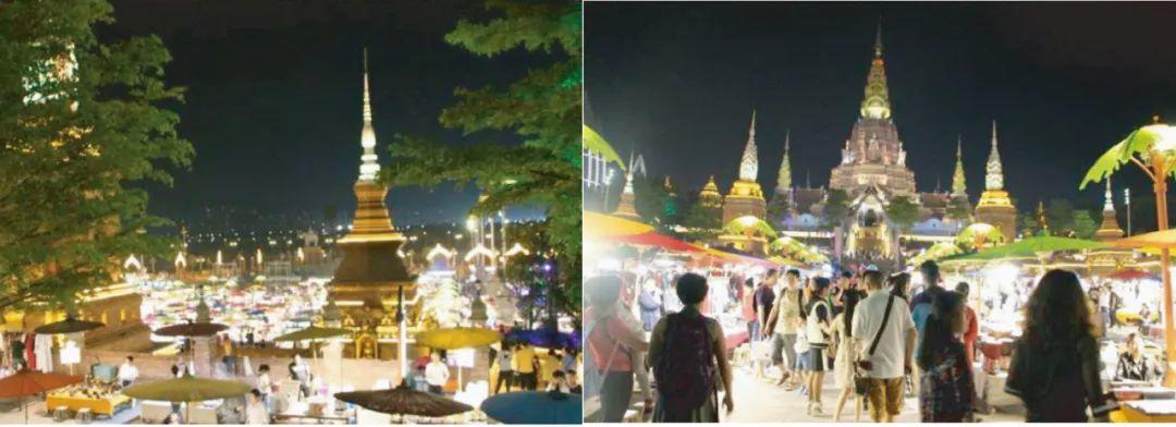 从“景区旅游”向“全域旅游” 发展的规划探索——以西双版纳10年规划实践路径为例