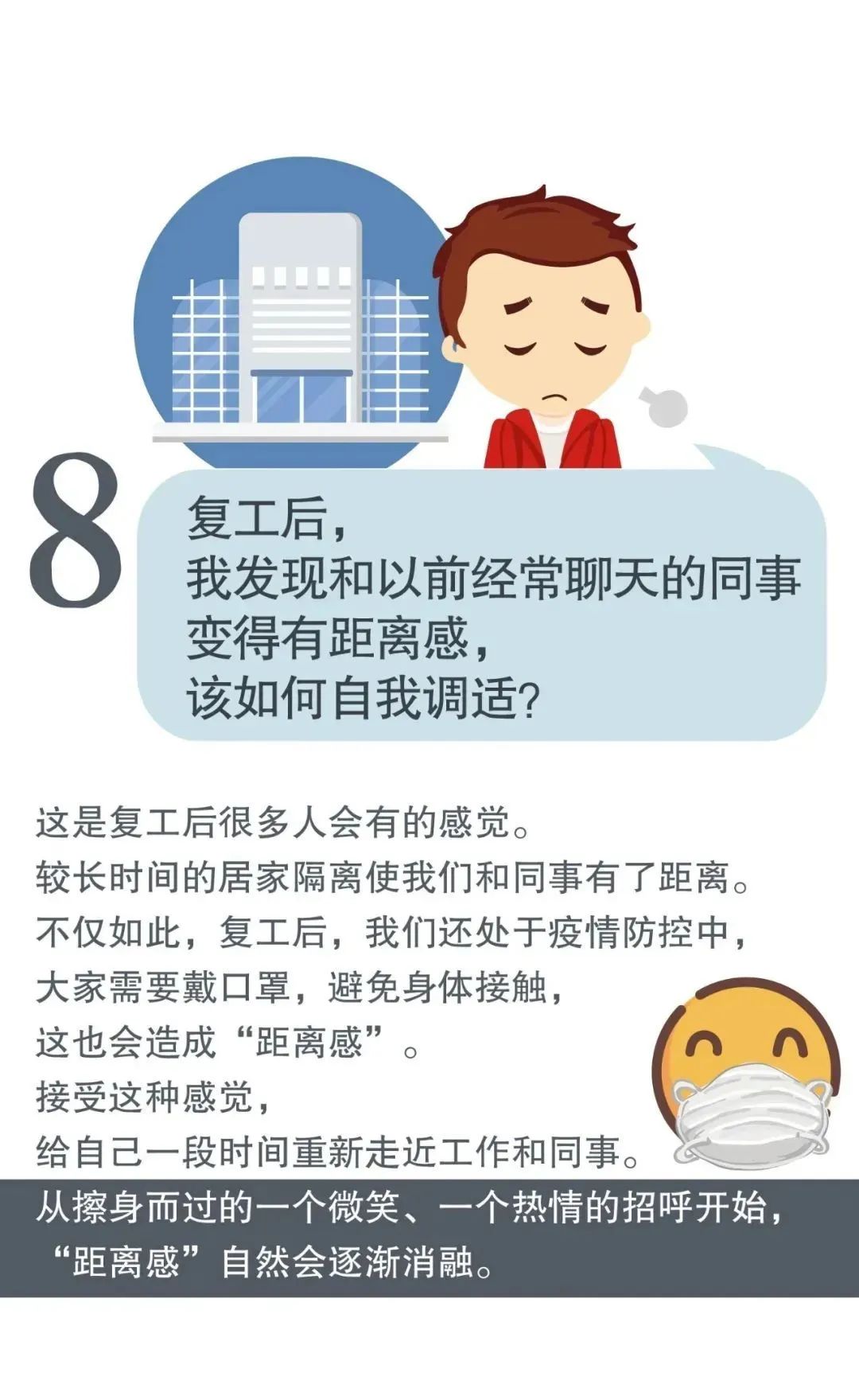 疫情期间,这十个心理问题怎么破? 疫情期间,这十个心理问题怎么破?