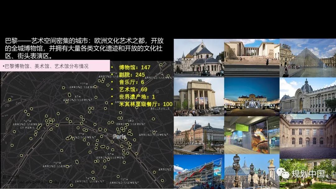 都市星球 | 全球6000年城市发展史的接力棒