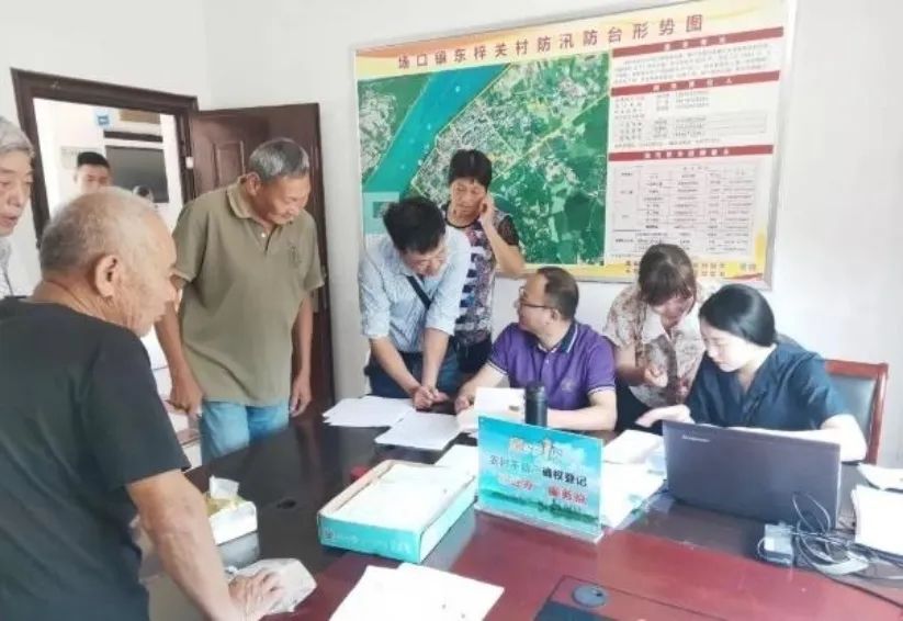 喜讯！市规划资源局富阳分局2019年度荣获多项荣誉表彰