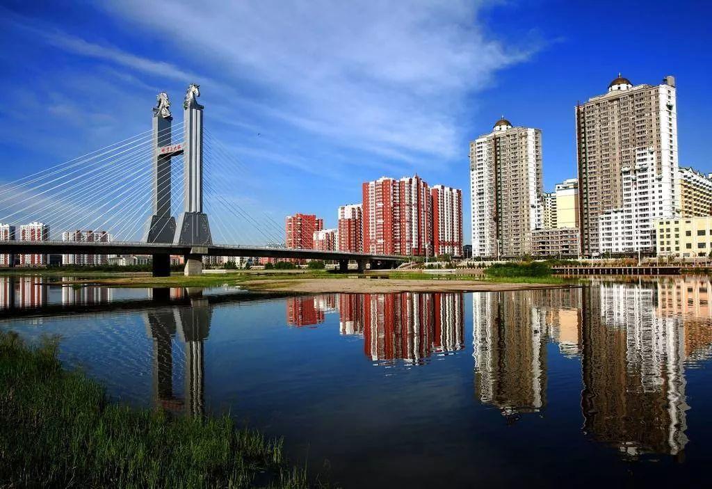 生态修复城市修补试点城市工作经验（三）：调查研究齐发力让呼伦贝尔城市治理更有效