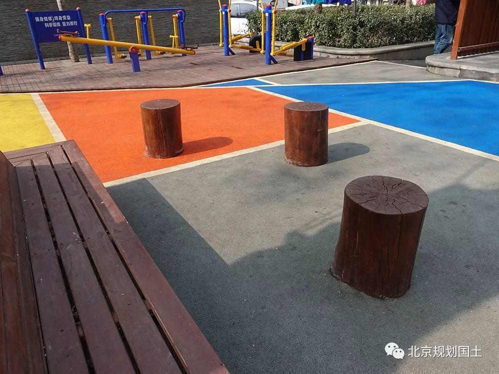 推动街区更新，让城市生活更美好