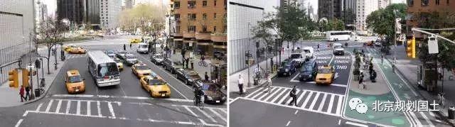 一周交通新视野｜多方式回归人本主义：城市文化地区街道改造实践研究