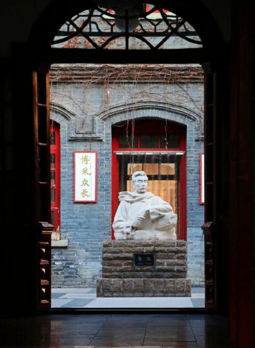 国际妇女节特辑｜20世纪初女性高校志愿填报指南