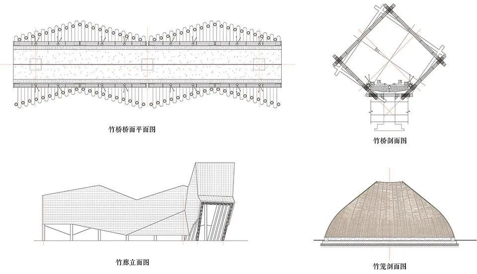 乡村公共空间提升乡村价值，广州蕉岭棚屋