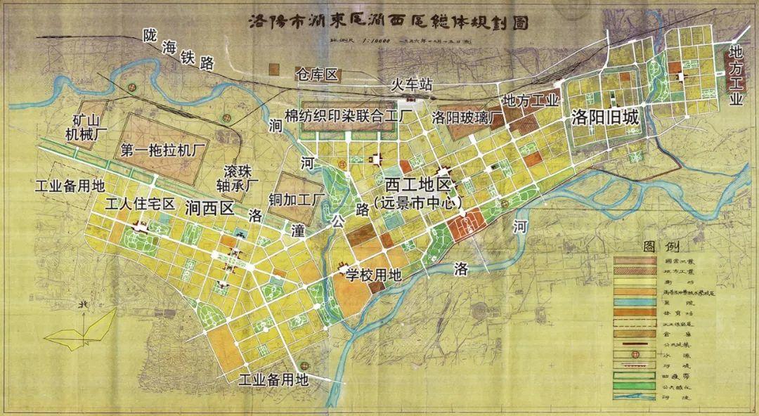 【Open Access】城市规划 70 年的回顾与展望