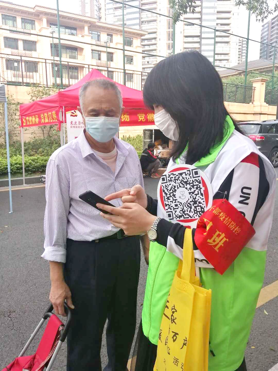 平凡如星火，汇聚可燎原