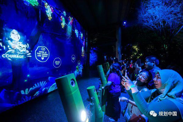文化旅游时代的创意科技价值
