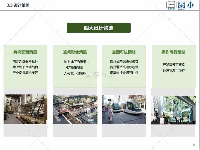 26套市政公园生态修复城市景观设计规划 26套市政公园生态修复城市景观设计规划
