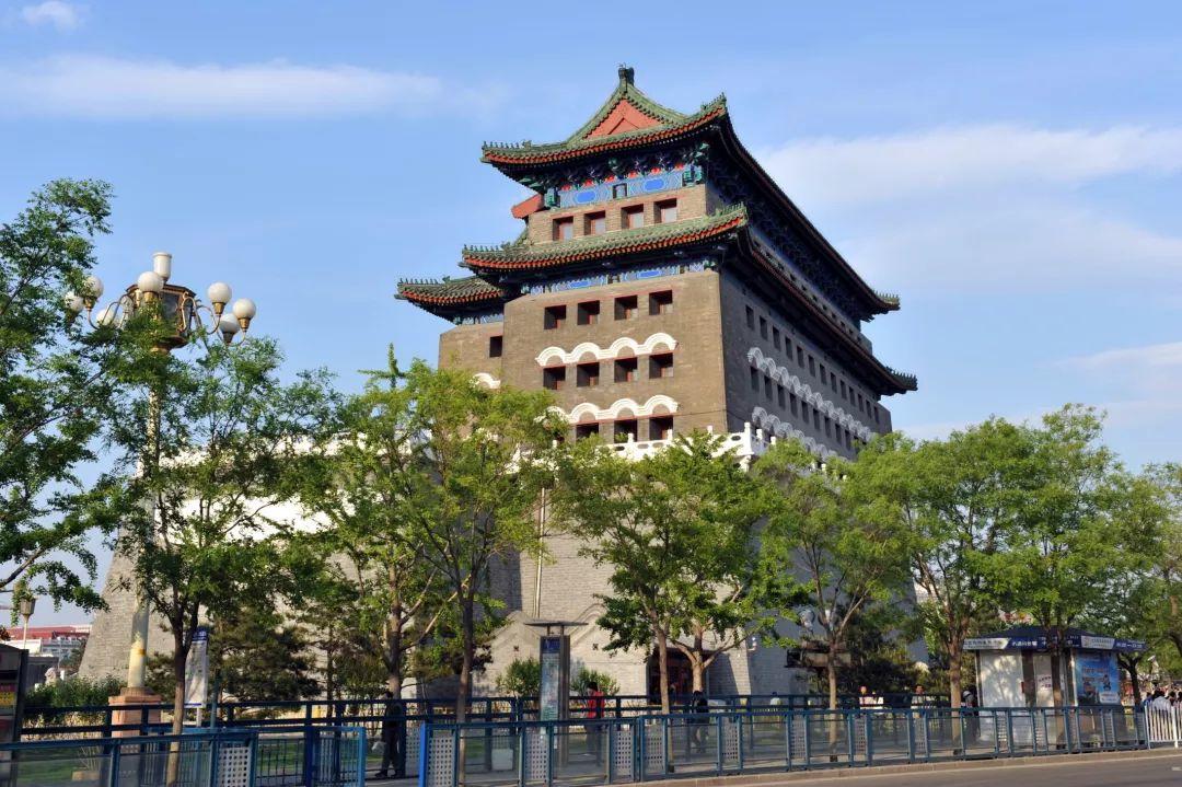打造老城复兴新典范,前门东区都做了哪些改变? 打造老城复兴新典范,前门东区都做了哪些改变?