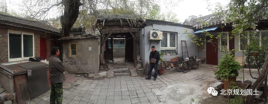 推动街区更新，让城市生活更美好