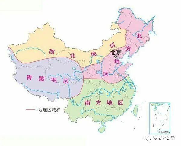 【城市满血指数】北低南高,孔雀南飞 【城市满血指数】北低南高,孔雀南飞