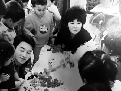 京城文化漫步 | 史家胡同走出名门闺秀凌叔华 京城文化漫步 | 史家胡同走出名门闺秀凌叔华