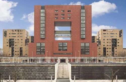 意大利著名建筑师维托里奥·格雷戈蒂因新冠不幸逝世 | 五个重要作品