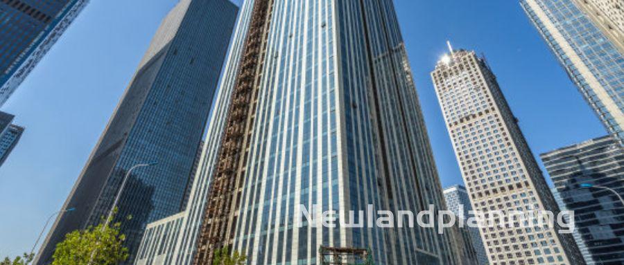 「新·思考」张泉：对省级国土空间规划编制中两个问题的思考