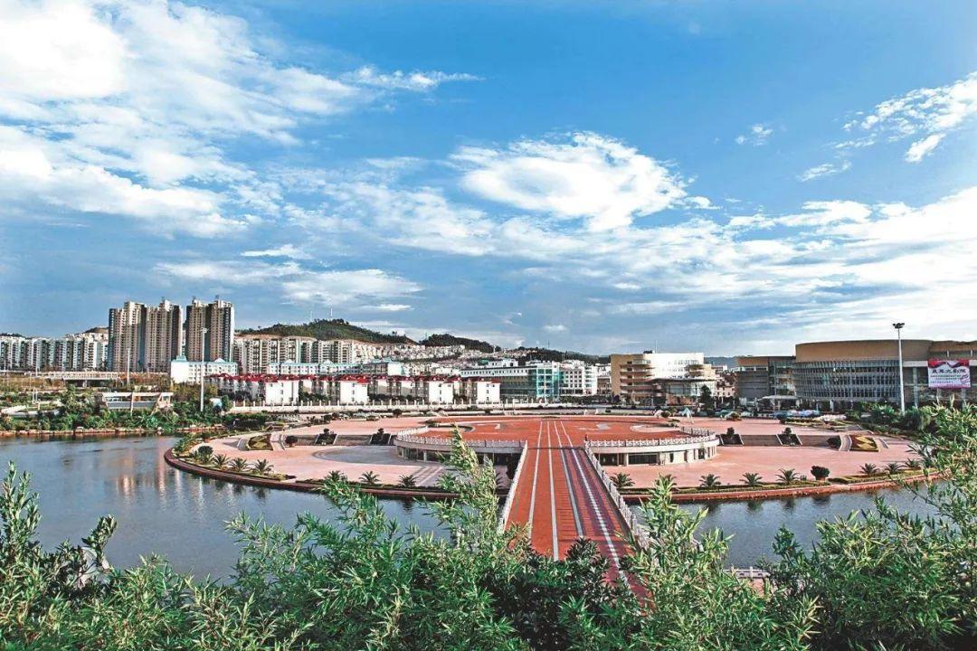 生态修复城市修补试点城市工作经验（八）：内外兼修标本兼治让玉溪宜居宜业