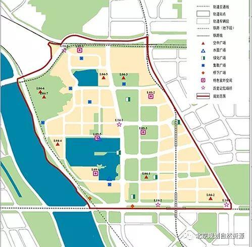 城市更新系列三 | 你们要的首钢北区规划解读来了 城市更新系列三 | 你们要的首钢北区规划解读来了
