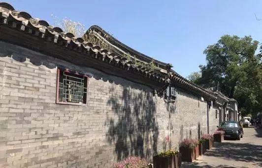 南锣鼓巷成长记：擦亮金名片，老街区展现新风貌