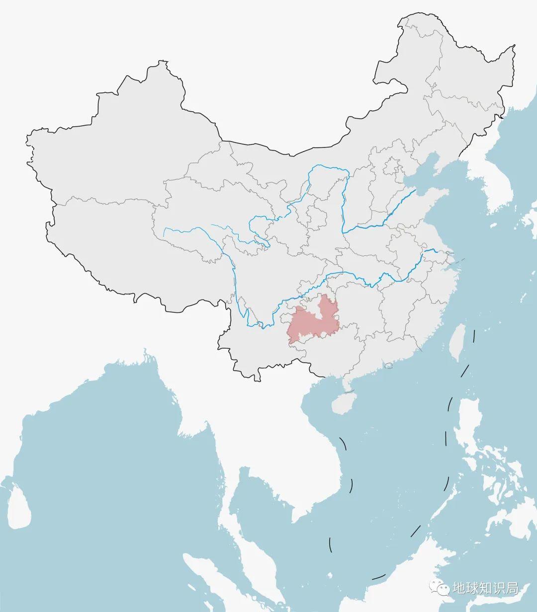 道路，改变贵州