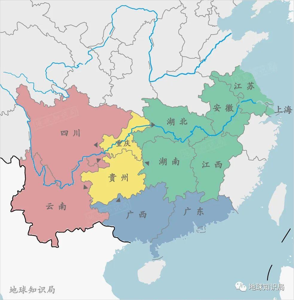 道路，改变贵州