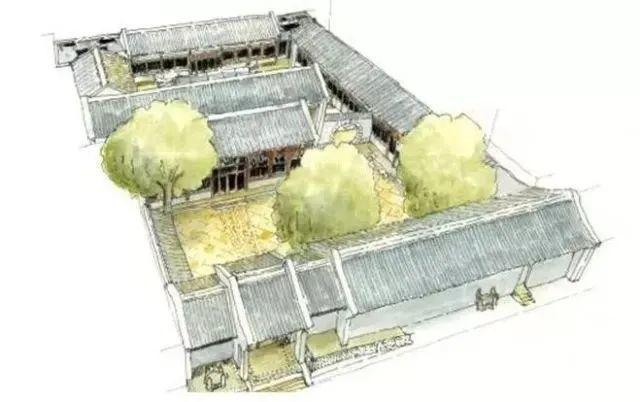京城文化漫步 | 史家胡同走出名门闺秀凌叔华 京城文化漫步 | 史家胡同走出名门闺秀凌叔华