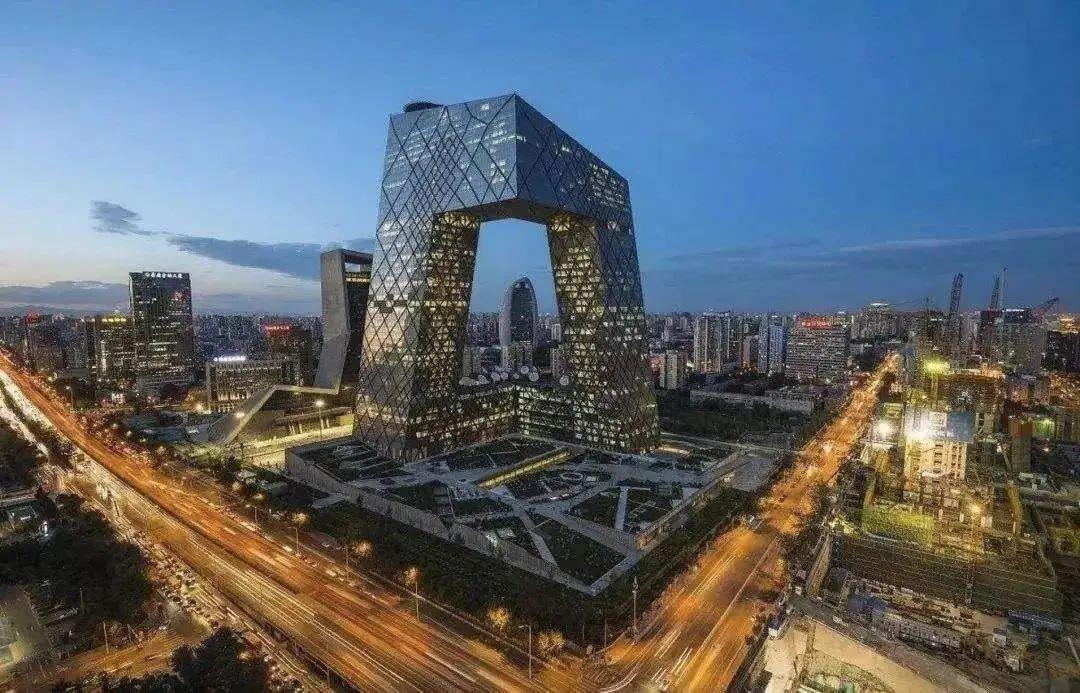 李晓江:没有疫情,规划师也应该深刻反思的问题——容积率、“大城市病”、公共开敞空间 李晓江:没有疫情,规划师也应该深刻反思的问题——容积率、“大城市病”、公共开敞空间