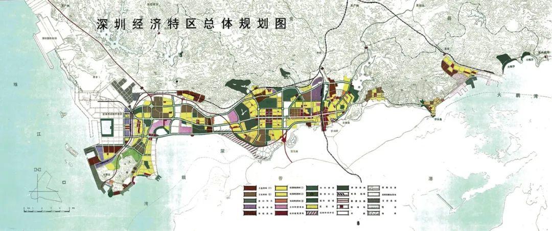 【Open Access】城市规划 70 年的回顾与展望