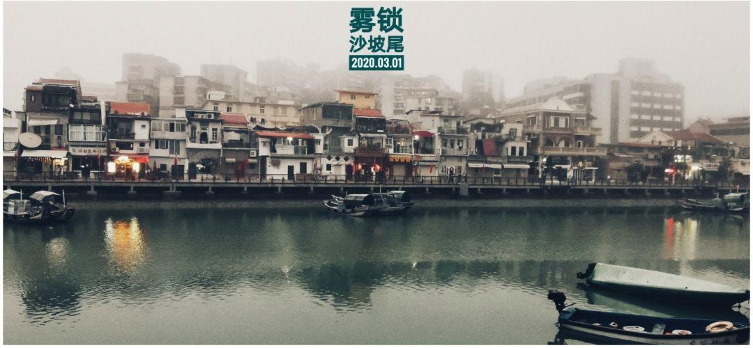 筼筜思语 | 面对拉大框架后的城市